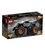 LEGO TECHNIC 42119 MONSTER JAM MAX-D