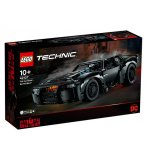 LEGO TECHNIC 42127 LA BATMOBILE DE BATMAN