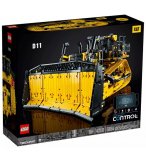 LEGO TECHNIC 42131 BULLDOZER D11 CAT TELECOMMANDE