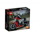 LEGO TECHNIC 42132 LA MOTO