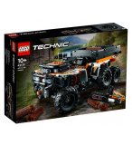 LEGO TECHNIC 42139 LE VEHICULE TOUT-TERRAIN