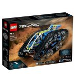 LEGO TECHNIC 42140 LE VEHICULE TRANSFORMABLE TELECOMMANDE