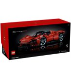 LEGO TECHNIC 42143 FERRARI DAYTONA SP3 - SUPERCAR