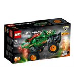 LEGO TECHNIC 42149 MONSTER JAM DRAGON