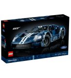 LEGO TECHNIC 42154 FORD GT 2022
