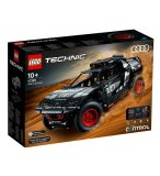 LEGO TECHNIC 42160 AUDI RS Q E-TRON - VOITURE RALLYE DAKAR