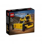 LEGO TECHNIC 42163 LE BULLDOZER