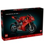 Lego Technic 42202 La Moto Ducati Panigale V4 S
