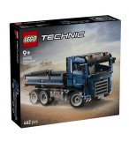 Lego Technic 42203 Camion benne