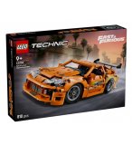 Lego Technic 42204 Fast and Furious Toyota Supra MK4