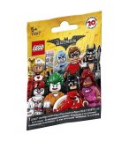 LEGO THE BATMAN MOVIE 71017 MINI FIGURINES LEGO