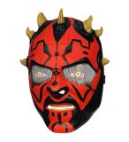 MASQUE ELECTRONIQUE STAR WARS DARK MAUL - HASBRO - 36767