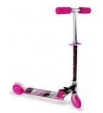 TROTTINETTE HELLO KITTY PLIABLE 2 ROUES - JEU PLEIN AIR