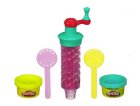 ACCESSOIRES SUCRES SUCETTES - PLAY DOH - 37432 - PATE A MODELER - HASBRO