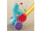 ADAM L'ELEPHANT A POUSSER - FISHER PRICE - Y8651 - EVEIL BEBE