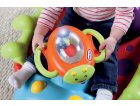 ANIMAL SIEGE BASCULE BEBE ACTIVITY GARDEN - LITTLE TIKES - 631993M