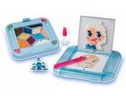 AQUABEADS REINE DES NEIGES - PERLES A L'EAU - DISNEY FROZEN