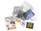 ATELIER ENERGIE SOLAIRE 14 MODELES EN 1 - BUKI - 7503 - SCIENCE & CONSTRUCTION