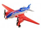 AVION PLANES - BULLDOG - VEHICULE MINIATURE - MATTEL - X9467