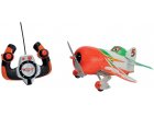 AVION RADIOCOMMANDEE : EL CHUPACABRA - RC - DISNEY PLANES - VOITURE - DICKIE - 1.24