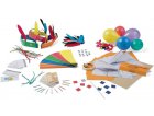 AXION ANNIVERSAIRE - 12 ACTIVITES - JANOD - J03255 - FETE ENFANT