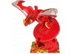 BAKUGAN BATTLE LEAGUE - PACK DEKA TITANIUM DRAGONOID : 1 GRANDE BOULE JUMBO ROUGE - SPIN MASTER 20142170