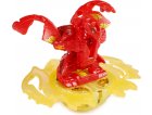 BAKUGAN BATTLE LEAGUE : PACK SPECIAL ATTAQUE : BOULE DRAGONOID + ANNEAU COMBAT - SAISON 6 - SPIN MASTER 20141491