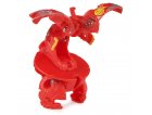 BAKUGAN BATTLE LEAGUE : PACK SPECIAL ATTAQUE : BOULE DRAGONOID ROUGE - SAISON 6 - SPIN MASTER 20141497