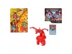 BAKUGAN BATTLE LEAGUE : PACK SPECIAL ATTAQUE : BOULE DRAGONOID ROUGE - SAISON 6 - SPIN MASTER 20141497