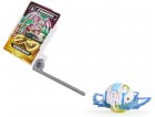 BAKUGAN BATTLE LEAGUE : STARTER PACK SPECIAL ATTACK MANTID 3 BOULES : TITANIUM DRAGONOID TROX - SAISON 6 - SPIN MASTER 20142086