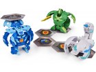 BAKUGAN BATTLE PLANET - PACK DE DEMARRAGE AQUOS GOREENE : 3 BOULES - SPIN MASTER 20119856