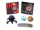 BAKUGAN BATTLE PLANET - PACK DE DEMARRAGE DARKUS TURTONIUM : 3 BOULES - SPIN MASTER 20108790