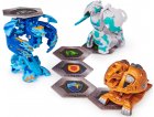 BAKUGAN BATTLE PLANET - PACK DE DEMARRAGE HYDRANOID : 3 BOULES - SPIN MASTER 20118471