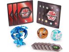 BAKUGAN BATTLE PLANET - PACK DE DEMARRAGE HYDRANOID : 3 BOULES - SPIN MASTER 20118471