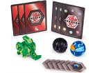 BAKUGAN BATTLE PLANET - PACK DE DEMARRAGE TRUNKANIOUS : 3 BOULES - SPIN MASTER - 20118472