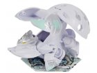 BAKUGAN EVOLUTION - PACK DEKA COLOSSUS : 1 GRANDE BOULE JUMBO BLANCHE - SPIN MASTER 20137909