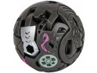 BAKUGAN EVOLUTION - PACK DEKA WRATH : 1 GRANDE BOULE JUMBO NOIR - SPIN MASTER 20137907