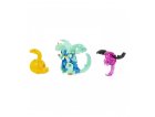 BAKUGAN EVOLUTIONS : DRAGONOID - NANO SLEDGE - NANO LANCER - PLATINUM POWER UP - SAISON 4 - SPIN MASTER 20138078