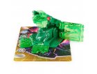 BAKUGAN EVOLUTIONS GEOGAN : AMPHROG AVEC CARTE - GEOGAN VERT - SAISON 4 - SPIN MASTER 20140049