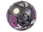 BAKUGAN EVOLUTIONS : HOWLKOR AVEC CARTE - BOULE NOIRE - SAISON 4 - SPIN MASTER 20138041