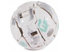 BAKUGAN EVOLUTIONS : NEO DRAGONOID AVEC CARTE - BOULE BLANCHE - SAISON 4 - SPIN MASTER 20138042