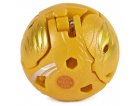 BAKUGAN EVOLUTIONS : NEO PEGATRIX AVEC CARTE - BOULE JAUNE - SAISON 4 - SPIN MASTER 20138043