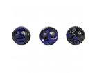 BAKUGAN EVOLUTIONS : PACK DE DEMARRAGE 3 BOULES : EENOCH CIMOGA RYERAZU - SAISON 4 - SPIN MASTER 20140288