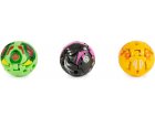 BAKUGAN EVOLUTIONS : PACK DE DEMARRAGE 3 BOULES : SERPILLIOUS COLOSSUS NEO DRAGONOID - SAISON 4 - SPIN MASTER 20137396