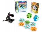 BAKUGAN EVOLUTIONS : PACK DE DEMARRAGE 3 BOULES : TRETOROUS PHAROL NEO DRAGONOID - SAISON 4 - SPIN MASTER 20137397