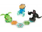 BAKUGAN EVOLUTIONS : PACK DE DEMARRAGE 3 BOULES : TRETOROUS PHAROL NEO DRAGONOID - SAISON 4 - SPIN MASTER 20137397