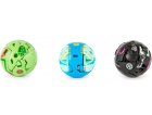 BAKUGAN EVOLUTIONS : PACK DE DEMARRAGE 3 BOULES : TRETOROUS PHAROL NEO DRAGONOID - SAISON 4 - SPIN MASTER 20137397