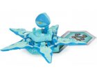 BAKUGAN EVOLUTIONS : STARDOX AVEC CARTE - BOULE BLEUE - PLATINUM SERIES - SAISON 4 - SPIN MASTER 20139204