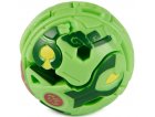 BAKUGAN EVOLUTIONS : TROX AVEC CARTE - BOULE VERTE - SAISON 4 - SPIN MASTER 20135595