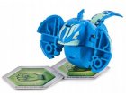 BAKUGAN EVOLUTIONS : WARRIOR WHALE AVEC CARTE - BOULE BLEUE - SAISON 4 - SPIN MASTER 20138048